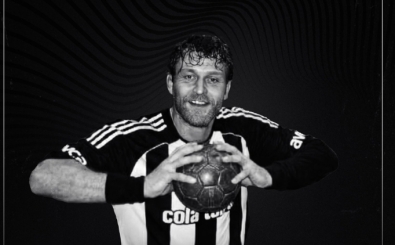 Eski Hentbolcu G�khan Aksu hayat�n� kaybetti