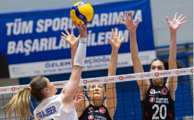 T�rk Hava Yollar� deplasmanda kazand�