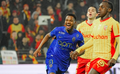 Lens'ten şampiyonluk yolunda kritik kayıp