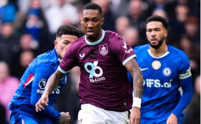 Chelsea'ye 90+3'te şok!