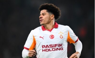 Napoli'den Gabriel Sara'ya yakın takip