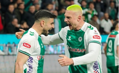 Adil Demirba�: 'Galatasaray ma��n� hissetmi�tim!'