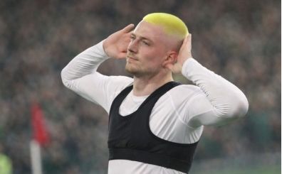 Blaz Kramer: 'T�rkiye, Galatasaray'� yenece�imize inanm�yordu'