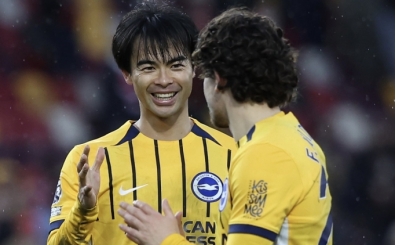 Ferdi Kad�o�lu, �ngiltere'yi sallad�!