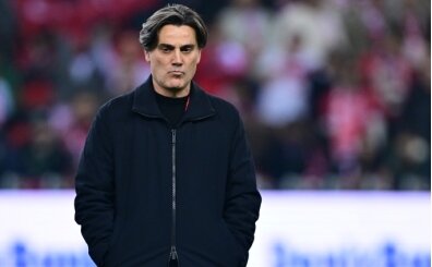 Montella'n�n kafas�nda iki plan var!