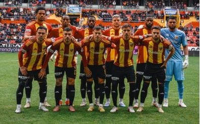 Kayserispor'dan teknik direkt�r a��klamas�!