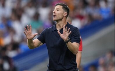 Xabi Alonso'nun Liverpool'a şartı!