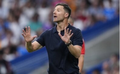 Xabi Alonso i�in a��klama: 'Teklifleri de�erlendiriyor'