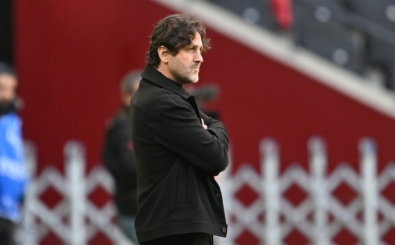 Fatih Tekke: 'Kabul edilebilir değil!'