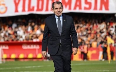 Dursun Özbek: 'Bu oyunları bozarız!'