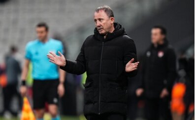 Sergen Yalçın'dan Rizespor öncesi mesaj: 'Derbiyi unutun, kupaya bakın'