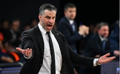 Dusan Alimpijevic: 'Yeni bir sava� ba�l�yor!'