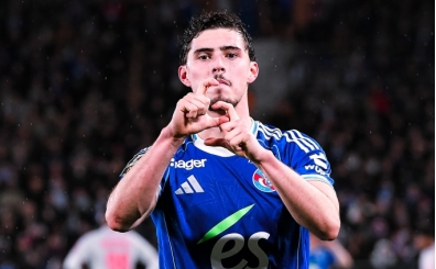 Strasbourg, Lyon'un tarihi serisini bitirdi!