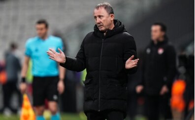 Be�ikta�'ta 'sekiz puanl�k' ke�ke!