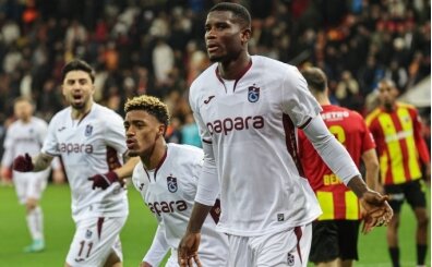 Trabzonspor, Alanyaspor ile deplasmanda karşılaşacak!