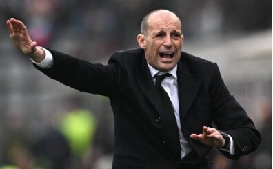 Milan'da Massimiliano Allegri dönemi sona erdi!