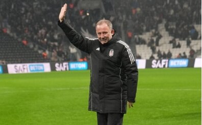 Derbi öncesi psikolojik üstünlük Beşiktaş'ta