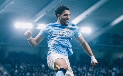 Manchester City, FA Cup'ta çeyrek finalde!