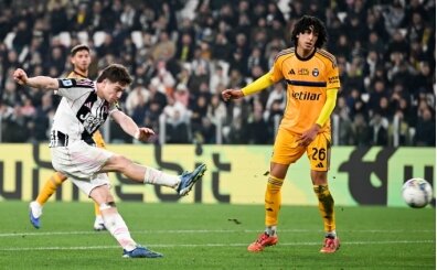 Kenan Yıldız'dan Pisa'ya hem gol, hem de asist!