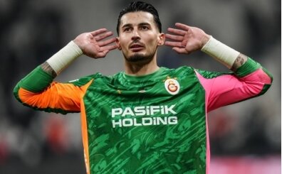 Galatasaray'da 1 numara gelene�i!
