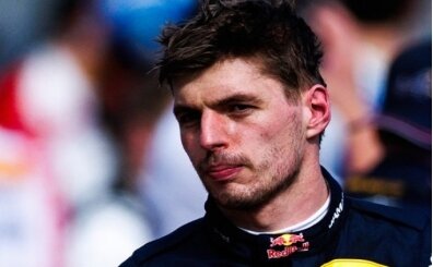 Verstappen'den sert çıkış: 'Bu yarışmak değil!'