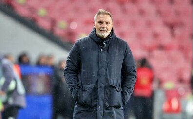 Thorsten Fink: 'Ba�ar� uzun vadede de�erlendirilmeli'