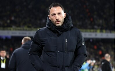 Tedesco'dan kritik karar: 4 y�ld�z�n�, Be�ikta� derbisine sakl�yor