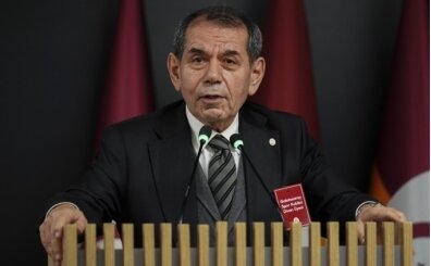 Galatasaray, se�im tarihini a��klad�