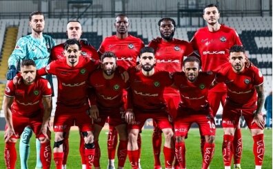 �orum FK, evinde Hatayspor'u a��rl�yor 