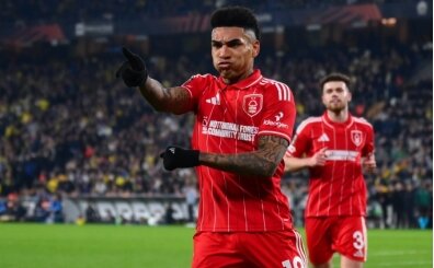 UEFA Avrupa Ligi son 16 turu ilk ma�lar� ba�l�yor!