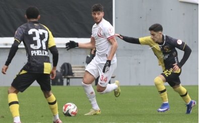 �stanbulspor ile Boluspor, son ma�lar�nda yeni�emedi