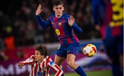 Barcelona, ��lg�n geri d�n��� tamamlayamad�!