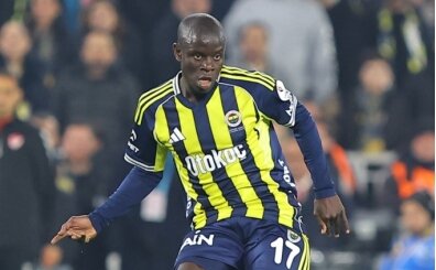 Fenerbah�e'de Kante y�kseliyor