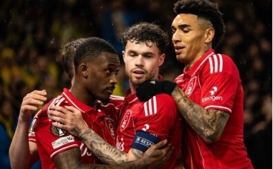 Hudson-Odoi: ''Pereira bizi motive etti!'