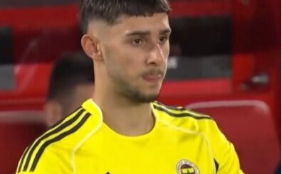 Alaettin Ekici Avrupa'da ilk kez