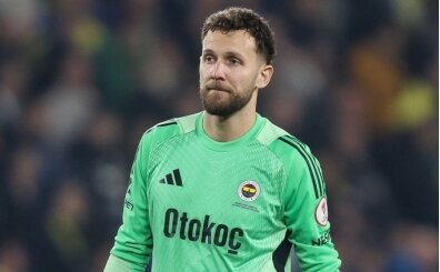 Fenerbahçe'nin Gençlerbirliği maçında kale Tarık Çetin'e emanet!