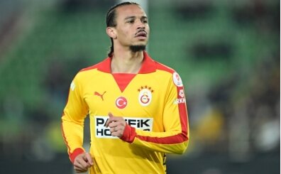 Kavukcu'dan Bild'e Leroy Sane savunması