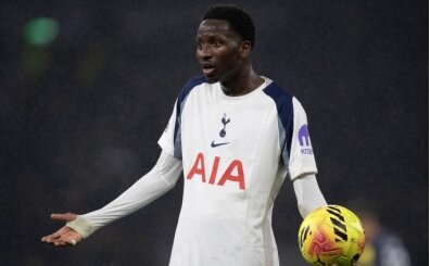 'Pape Matar Sarr, Galatasaray'ı istiyor' iddiası