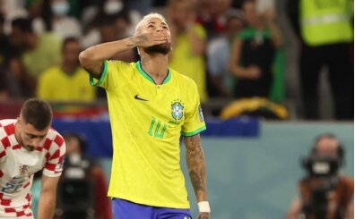 Neymar'ın hayali Dünya Kupası!