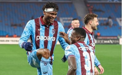 Trabzonspor, dev bütçelere meydan okuyor!