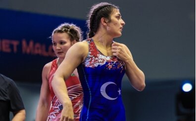 Milli g�re��iler, 23 Ya� Alt� Avrupa �ampiyonas�'nda minderde