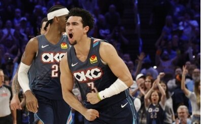 NBA'de gecenin sonu�lar�