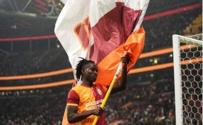 Nhaga, Ba�ak�ehir'i yine bo� ge�medi