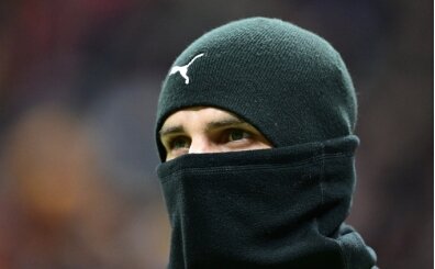 Galatasaray y�netiminden 'mecburi' karar