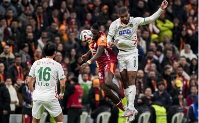 Wilfried Singo'dan Liverpool e�le�mesi sorusuna yan�t