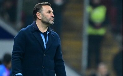 Okan Buruk'tan Liverpool ve Be�ikta� a��klamas�
