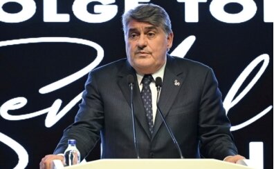 Serdal Adal�: '466 milyon Euro �dedim!'