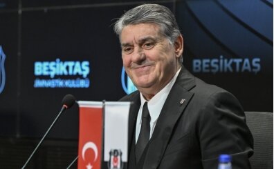 Be�ikta�'ta 23.5 milyon euroluk beklenti!