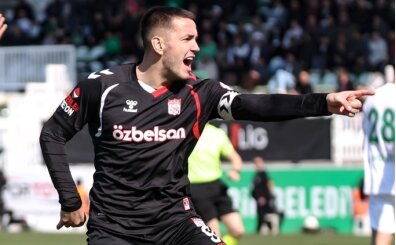 Sivasspor, ligde 4 ma�t�r yenilgi y�z� g�rm�yor