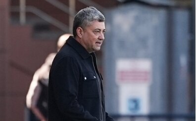 Gen�lerbirli�i'nde Levent �ahin d�nemi sona erdi!